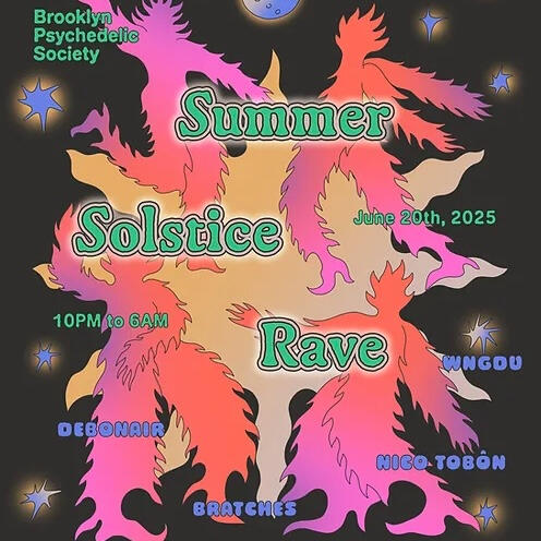 AFTER-RAVE